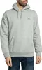 Dickies Oakport Hoodie mit Aufschrift „The Oakport“, Grau L Produktbild-Vorschau 1