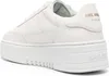 AXEL ARIGATO Damen Sneaker F1284001 Farbe: Weiß Größe: 39 Produktbild-Vorschau 3