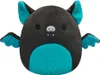 Squishmallows Plüschtier Maskottchen Meerschweinchen Garret Produktbild-Vorschau 9