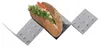 CONTACTO Snackablage, Höhe: 55 mm, Länge: 330 mm, Breite: Produktbild-Vorschau 1
