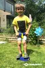 Vendite di articoli sportivi MTS Fun Jumper Anteprima dell’immagine prodotto 8