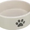Keramiknapf 0,8 l/ø 16 cm hellgrau/grau Náhled obrázku produktu 4