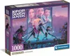 Clementoni - K-Pop Demon Hunters - 1000 Piece Puzzle Anteprima dell’immagine prodotto 1