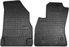 2010-2020 Fiat Doblo tappetini in gomma nera 2 pz Anteprima dell’immagine prodotto 16