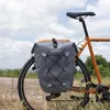 ROCKBROS 1 pcs Gepäckträgertasche Fahrradtasche für Produktbild-Vorschau 5