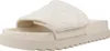 Guess Damen Pantoletten Beige Synthetik Größe: 37 Produktbild-Vorschau 8