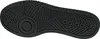 The underside of a black Adidas sneaker. Produktbild-Vorschau