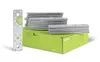 Alberts 846374 Connettore piatto, zincato sendzimir, 180 x Anteprima dell’immagine prodotto 5