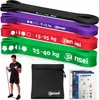 SCHILDKRÖT960229 SCHILDKRÖT Super Band odporový pás, sada 4 Náhled obrázku produktu 11
