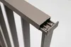 Pertura Geländerset Triton Aluminium taupe Bodenmontage 9 m Produktbild-Vorschau 3