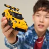 LEGO Speed Champions Superauto Porsche 911 GT3 RS 77239 Anteprima dell’immagine prodotto 9