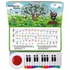 Trötsch Der kleine Maulwurf Klavierbuch Meine ersten Lieder Voir les images du produit 2