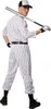dressforfun® Herrenkostüm Baseball Produktbild-Vorschau 2