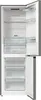 Gorenje NRC619BSXL4 Kühl-Gefrier-Kombination freistehend, Produktbild-Vorschau 5