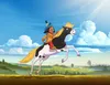Yakari - Der Kinofilm Produktbild-Vorschau 3