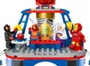 LEGO® Marvel 10794 Spidey's Spider Base Produktbild-Vorschau 39