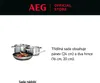 Set di cottura AEG A3SS Anteprima dell’immagine prodotto 3