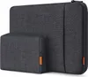 Taška na notebook s kapsou na příslušenství INATECK 13,3" Náhled obrázku produktu 1