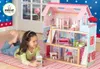 KidKraft Puppenhaus Chelsea inkl. 17 Möbelstücken; 65054 Produktbild-Vorschau 27