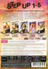 Step Up 1-5 Produktbild-Vorschau 2