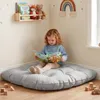 Coussin de sol rectangulaire 100x100 cm, tapis de jeu pour Voir les images du produit 2