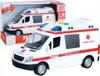 Rettungswagen Rettungswagen 1:16 mit Licht- und Produktbild-Vorschau 2