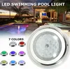 54W oświetlenie stawu oświetlenie basenu LED RGB Podgląd zdjęcia produktu 10