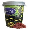 5 kg Lyra Pet® Pferdefleischwürfel in 30 L Tonne Produktbild-Vorschau 1