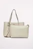 GUESS Shopper Handtasche Brenton Bone : beige-26 Produktbild-Vorschau 5
