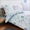 Janine Design Mako-Satin-Bettwäsche-Garnitur moments 98126 Produktbild-Vorschau 3