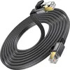 AdroitGoods Internetový kabel Cat 8 - Síťový/ternetový Náhled obrázku produktu 1