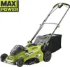 Ryobi RLM36X46H50PG Akku für bürstenlosen Rasenmäher, 36 V, Produktbild-Vorschau 6