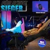 Sedia da gaming KESSER® ergonomica, con poggiatesta e Anteprima dell’immagine prodotto 9