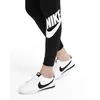 Nike Sportswear Essential Legging Zwart - CZ8528-010 Produktbild-Vorschau 8