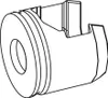 ArciTech Frontbefestigung9127011 Produktbild-Vorschau 1