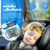 KIDUKU® Siège auto pour enfants Siège auto 9-36kg Groupe Voir les images du produit 3
