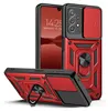 Armor Housse de téléphone portable pour Samsung Galaxy A52 Voir les images du produit 1