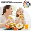 COOL-i® Universeller pH-Teststreifen auf Rolle – 5 m Produktbild-Vorschau 6