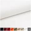 novely® DONAU Weiches Kunstleder - Polsterstoff mit Produktbild-Vorschau 3