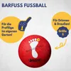Barfußball, Größe 5 Produktbild-Vorschau 3
