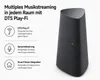 Loewe klang mr5, Basaltgrau, Multiroom Lautsprecher, Produktbild-Vorschau 9