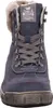 Mustang Damen Schnürboots Stiefeletten Warmfutter 1290-607, Produktbild-Vorschau 13