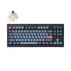 Keychron V3 Max, Tenkeyless (80–87 %), Kabelový a Náhled obrázku produktu 1