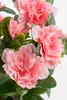 Mica Decorations Azalee Kunstpflanze im Blumentopf Stan - Produktbild-Vorschau 2