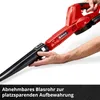 Einhell Power X-Change Akku-Laubbläser GE-CL 18 Li E Kit Produktbild-Vorschau 7