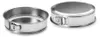 Abnehmbare Kuchenform Ibili-Classic, Edelstahl, 26x6,5 cm, Produktbild-Vorschau 2