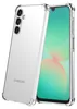 Geeignet für Samsung Galaxy A26 Phone Case Transparent mit Produktbild-Vorschau 1