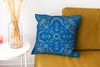 MuchoWow® Zierkissen Sofakissen Wohnzimmer Dekokissen 40x40 Produktbild-Vorschau 6