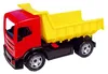 Lena GIGA TRUCKS Muldenkipper, LKW, 3 Jahr(e), Kunststoff, Produktbild-Vorschau 3