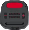 Kenwood AS-P200PT Party Speaker Strobo LED, Akkulaufzeit 10 Produktbild-Vorschau 4